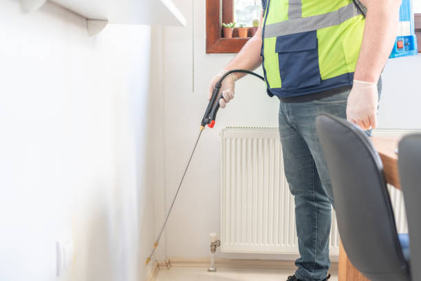 Trusted Green Oaks, IL Pest Control Experts